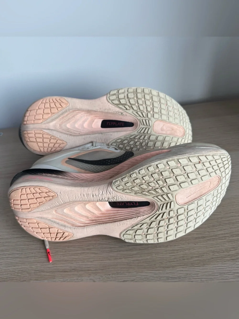 Nike Zoom Fly 6 - Men Size 10